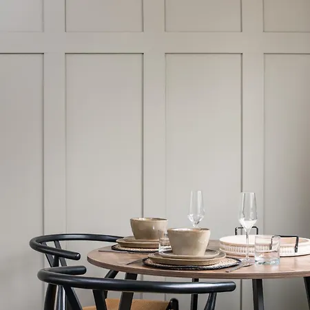 Wellbeing Escape, 1-bed With Yoga *